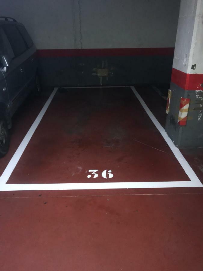 Moderno,Luminoso Con Plaza De Garaje Διαμέρισμα Μαδρίτη Εξωτερικό φωτογραφία